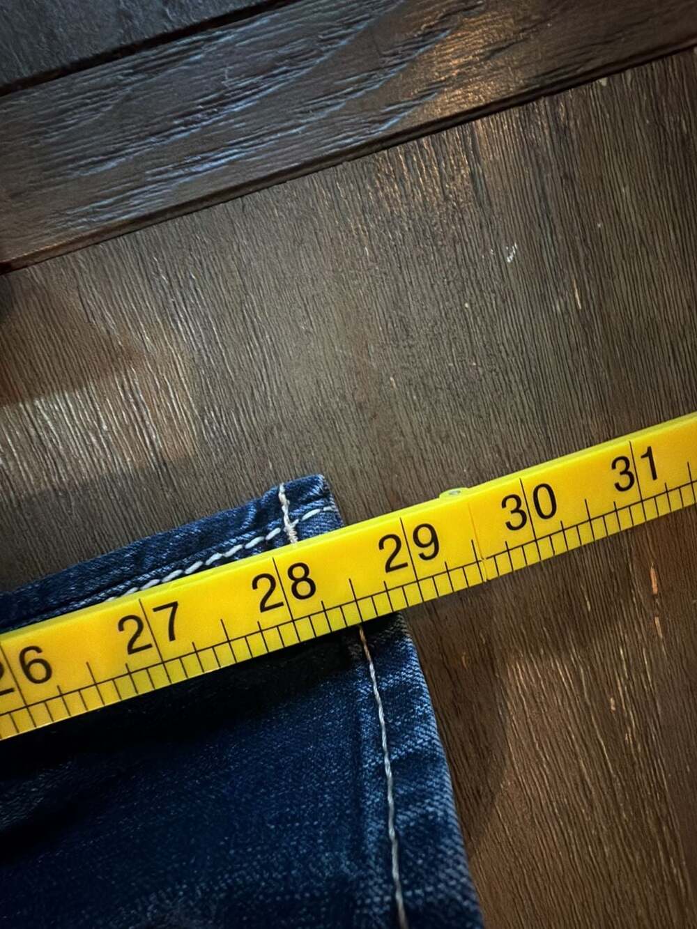 692 Silver Jeans Co. Suki Mid Skinny Size W30/L31 Jeans - Picture 7 of 7